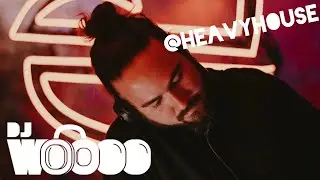 WOOOO @HEAVY HOUSE // 