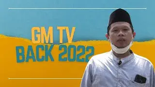 GM tv is Back