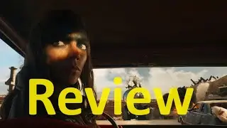 Furiosa A Mad Max Saga Review