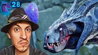 ДА ОНА ЖЕ НАС СОЖРЕТ! Хогвартс наследие! Hogwarts Legacy прохождение на русском