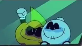 🤍⭐A friend forever! ⭐🤍 // animation // corrupted friend au