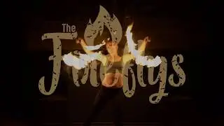 The Fireflys of Siem Reap