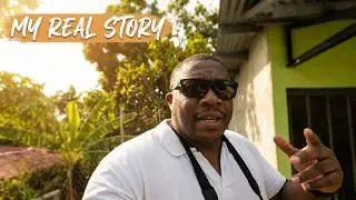 THE TRUTH ABOUT MY JOURNEY (Being Humble) 🥹