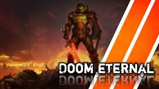 Doom Eternal | Trailer : Game Force