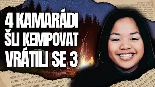 Kemp, přátelé, a záhada beze svědků: Kde je Christina? | Krimi Příběh