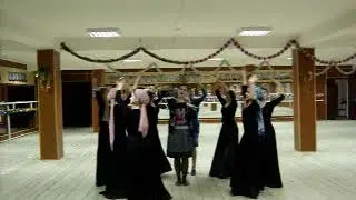 Ансамбль Башлам