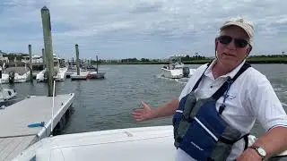 Boating Safety