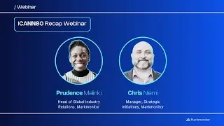 ICANN80 Policy Forum Recap Webinar