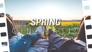 SPRING SHORT CINEMATIK  | by GAERA