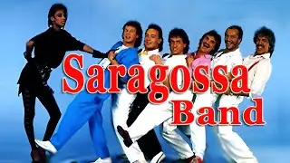 Saragossa Band 🇩🇪