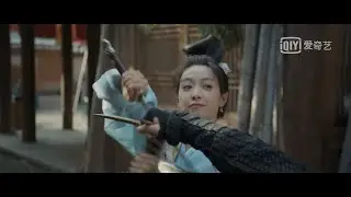 Song Qian - Huang Xuan- Wang Yi Bo- Feng Qi Luoyang or Luoyang First teaser