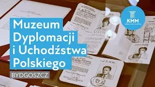 Muzeum Dyplomacji i Uchodźstwa Polskiego, Bydgoszcz