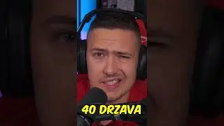 TOP 5 NAJJACIH PUSAKA