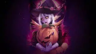 Halloween Instrumental - 