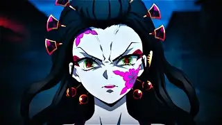 PURSUIT 2 // Demon Slayer Edit