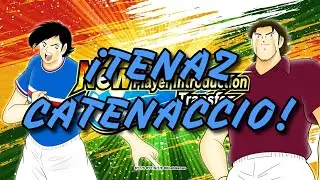 ¡Análisis AKAI y GOZZA! ¡El CATENACCIO de CLUBES! | Captain Tsubasa: DREAM TEAM