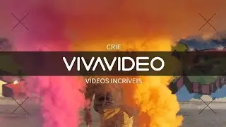 VivaVideo Grátis- O melhor aplicativo de edição de vídeos