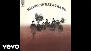 Blood, Sweat & Tears - Spinning Wheel (Official Audio)