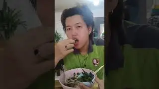 บะหมี่น้ำตกเนื้อเปื่อยลูกชิ้น #reels #food