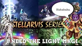 Dragon Project It's time For Pikke to Bully! Stellarvius Series Summons