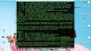 Raspberry Pi Tutorial 6 - SSH Security Demonstration (Hack into your Pi!)
