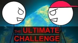 The Ultimate Challenge - (Part 3 What it feels like to become a Pro Gamer)
