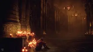 The Nexus, Sadness, Demon's Souls, ASMR