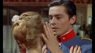 франц и кристина клип #аленделон