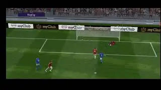 Bend it Like KAKA - PES 2021
