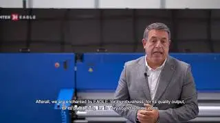 An Honest feedback - MTEX EAGLE | CdeC