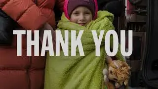 Ukraine Humanitarian Appeal