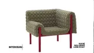 Sélection du salon Maison & Objet 2014 | Interieurs.fr