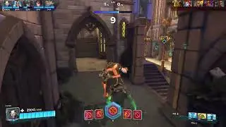 it was personal strix