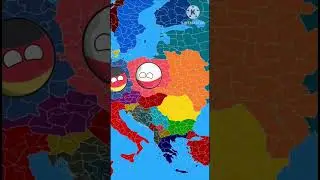 Разделили Польшу Чехию и Словакию