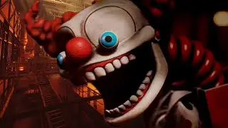 PROJECT PLAYTIME PHASE 2: INCINERATION - ESTRENO ÉPICO !! PRIMER GAMEPLAY... ES ALUCINANTE !!