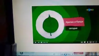 карусель анонс кротик и панда