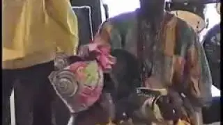 The Hartford Folk & Culture Group
