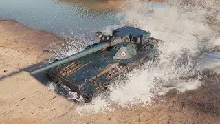 Char Futur 4 - ТАНК КОТОРЫЙ СТОИТ ВЗЯТЬ ЗА ЖЕТОНЫ | НАЧИНАЕМ ПУТЬ 0%