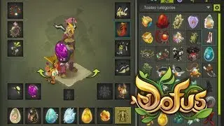 SADIDA TERRE 1200 FORCE NOBRAIN
