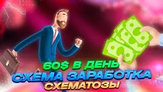 60$ в сутки Арбитраж трафика ДЕЙТИНГ!