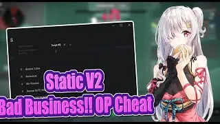 * NEW! * STATIC! EXPLOIT ( TOP LUA EXEC / 100+ GAME GUI / ETC! )  - FEATURE IN THE DESC. )