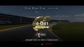 Gran Turismo™ 7 Rolling Stone Mission Drift Ford Mustang
