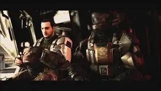 Halo 3: ODST - All Cutscenes With No Music