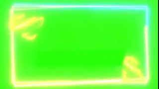 Wedding Green Screen effect Background 014 | Marriage Background Frame