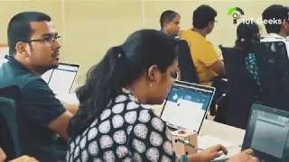 IoT Geeks - Artificial Intelligence Yourself (AIY) with Google Voice Kit