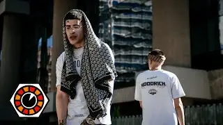 QUE TAL SI NOS VEMOS? - @MadCali, @Balteshi (Official Music Video)
