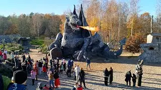 Маливур  СКАЗОЧНАЯ СТРАНА Беларусь 🇧🇾 ТУТ СТОИТ ПОБЫВАТЬ.