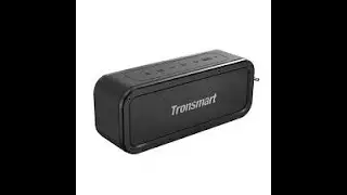 Обзор Tronsmart Element Force +