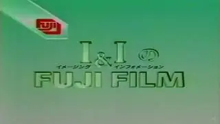 FREE LIKE : Fujifilm Logo