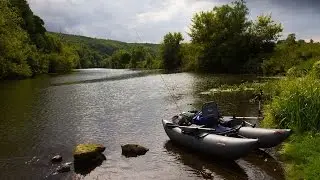 In the beautiful Sword Part 1 (series 2) | One on the River - the journey continues ...